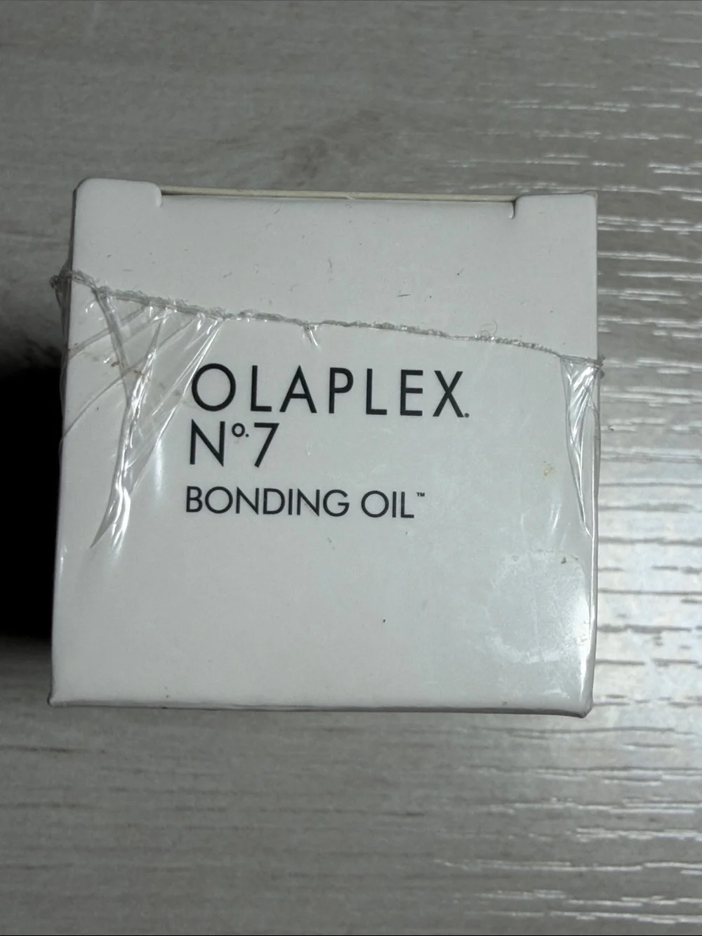 Olaplex No. 7 Bonding Oil